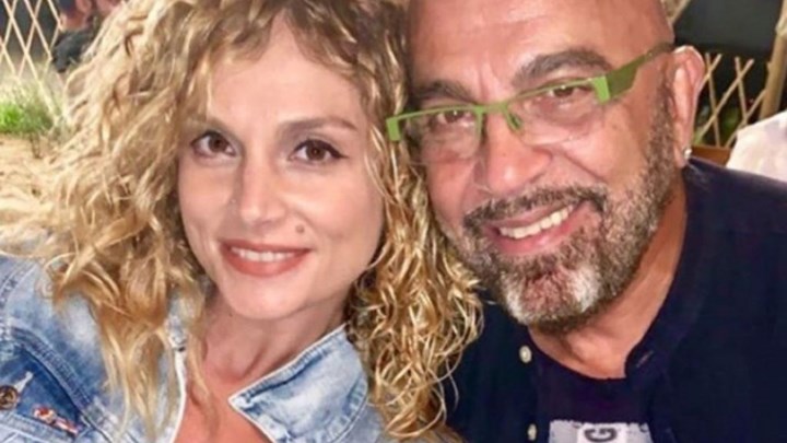 Γιάννης Ζουγανέλης: Τι δήλωσε για τον γάμο της κόρης του - Το σχόλιο για τον σύντροφό της