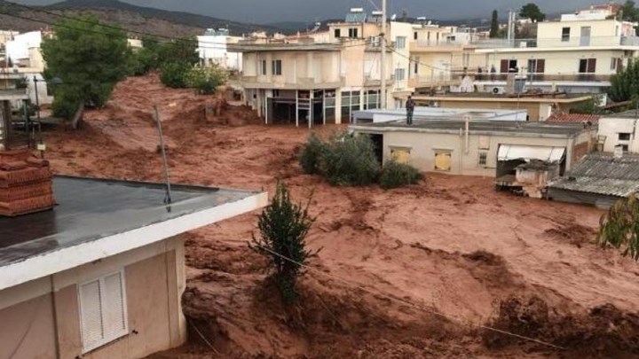 Μάνδρα: Αναβλήθηκε για τις 19 Οκτωβρίου η δίκη για τις φονικές πλημμύρες