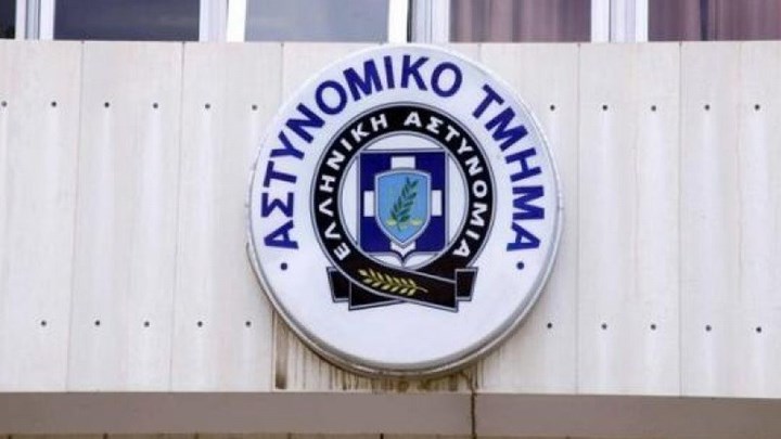 Άλιμος: Έντεκα αστυνομικοί σε καραντίνα