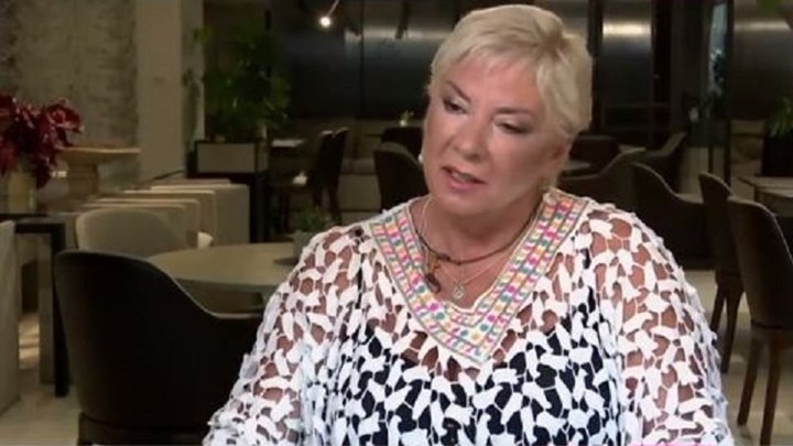 Δήμητρα Λιάνη - Παπανδρέου: Θα ήθελα να είχα κάνει ένα παιδάκι με τον Ανδρέα