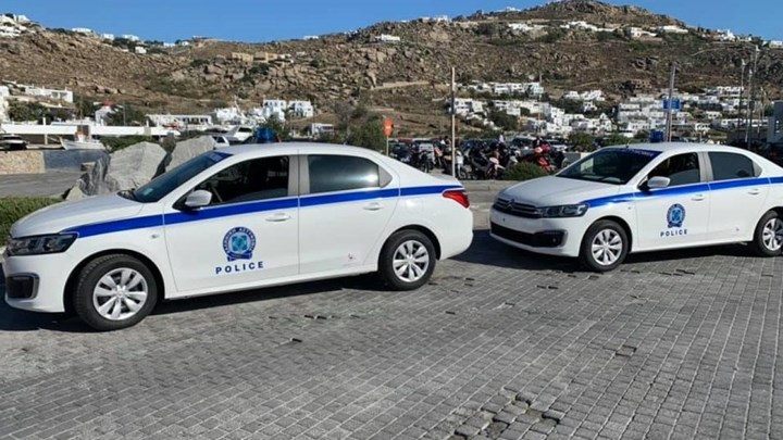 Μύκονος: Ληστές έδεσαν, χτύπησαν και λήστεψαν επιχειρηματία μέσα στο σπίτι του