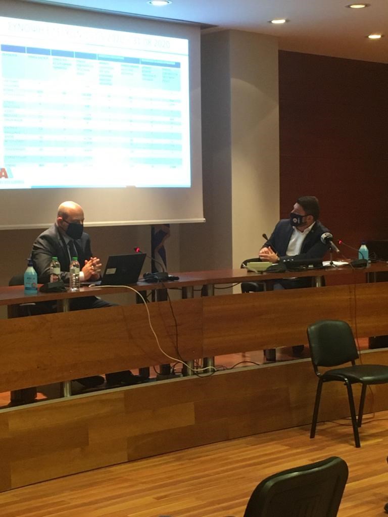 Χαρδαλιάς: Η τήρηση των μέτρων σώζει ζωές