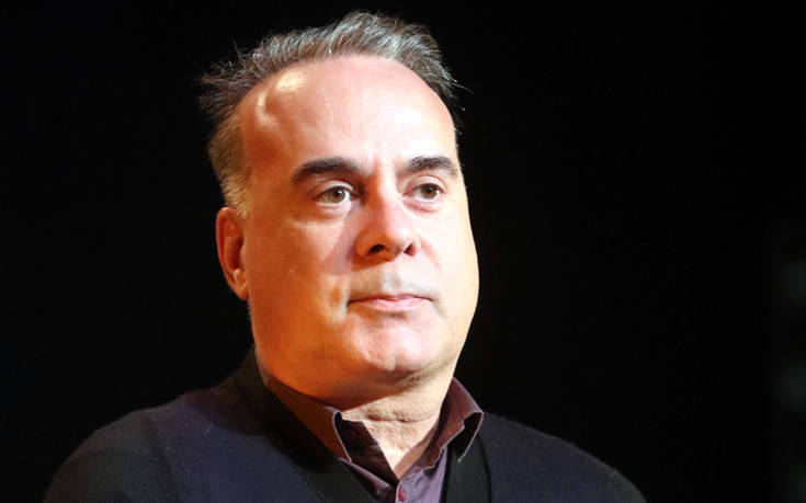 Φώτης Σεργουλόπουλος: Επιστρέφει στην τηλεόραση και στο Mega