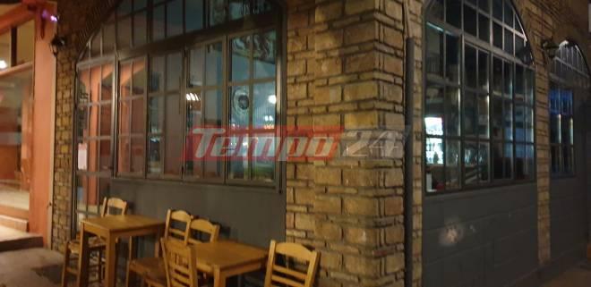 Νέο «Lockdown» στην εστίαση - Γιατί κατεβάζουν ρολά τα εστιατόρια 16 - 22 Σεπτεμβρίου