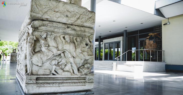 Ελεύθερη η είσοδος σε αρχαιολογικούς χώρους και μουσεία στις 26 και 27 Σεπτεμβρίου