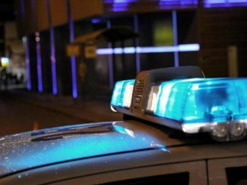 Πάτρα: Ανδρας κυνηγούσε έναν άλλον με μαχαίρι στην Γεωργίου Ολυμπίου – Εκτεταμένες έρευνες από την Αστυνομία