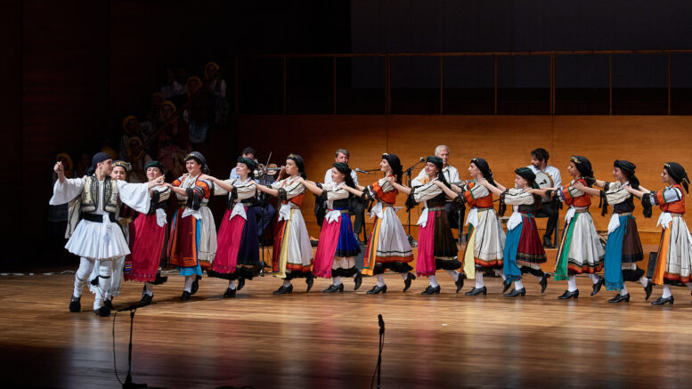 Πάτρα: Από την 1η Οκτωβρίου η λειτουργία του Λυκείου των Ελληνίδων - Άρχισαν οι εγγραφές