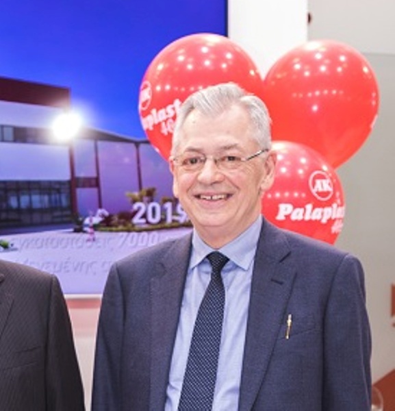 Αυτός είναι ο επιχειρηματίας που του «άρπαξαν» ένα εκατ. ευρώ