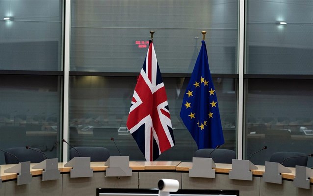 Goldman Sachs: Μετακομίζει υπαλλήλους λόγω Brexit