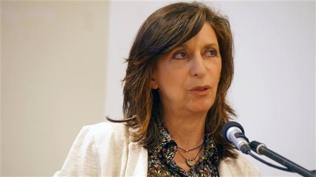 ΑΠΟΚΛΕΙΣΤΙΚΟ: Εγινε δεκτή από το Υπουργείο Υγείας η παραίτηση της Διοικήτριας του Πανεπιστημιακού Νοσοκομείου Πατρών