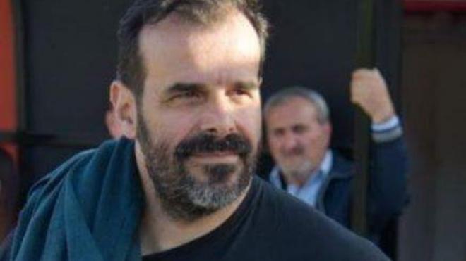 Πάτρα: Λύνεται η συνεργασία του Κωνσταντίνου Φλαμή με τον όμιλο "plus media"