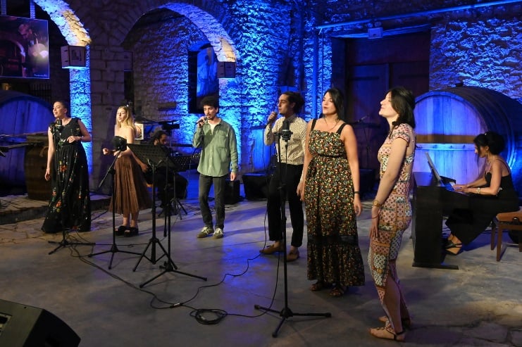 Πάτρα: Σήμερα συναυλία του Ωδείου Πολυφωνικής