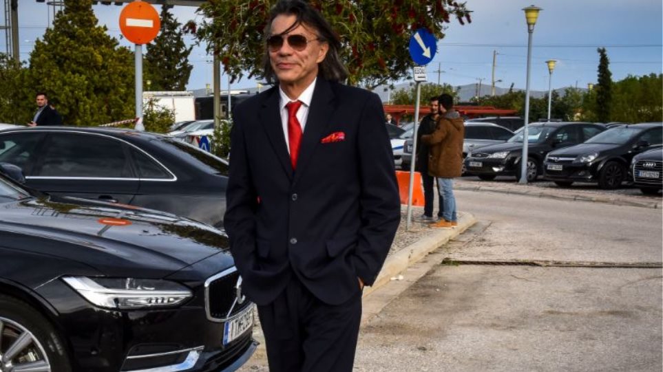 Φωτιά στο Μάτι: Απολογείται σήμερα στον ανακριτή ο Ηλίας Ψινάκης