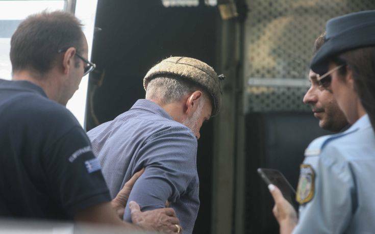 Δολοφονία Γρηγορόπουλου: Σήμερα στον Άρειο Πάγο η αναίρεση κατά της αποφυλάκισης Κορκονέα