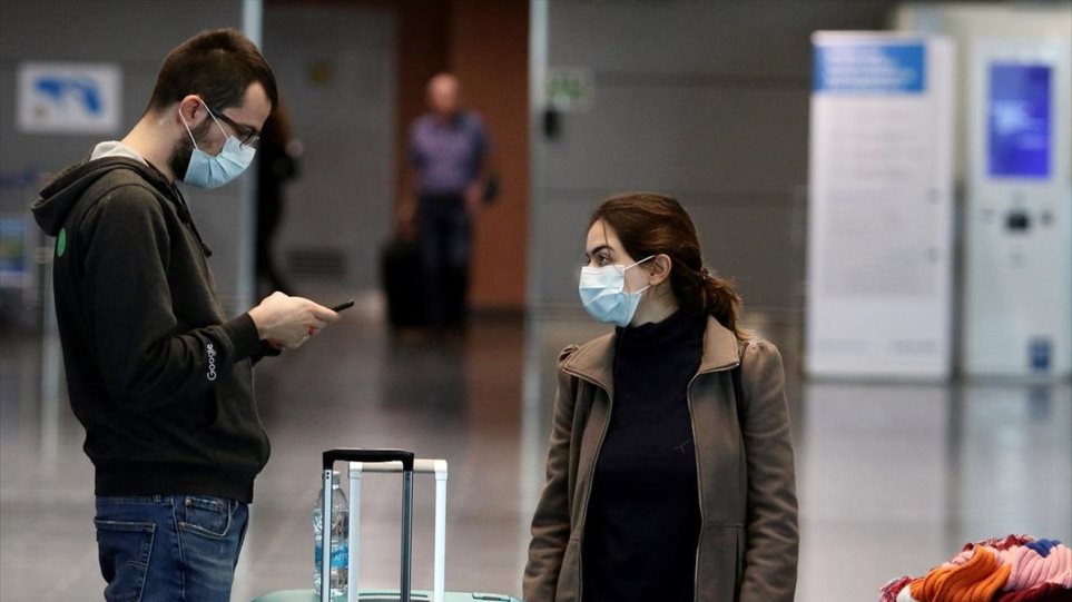 Αυξάνονται τα κρούσματα κορονοϊού και στην Κύπρο