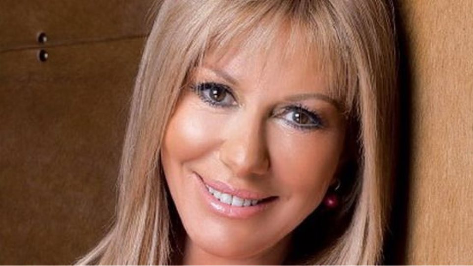 Λίζα Δουκακάρου: «Δεν πίστευα ότι θα ξαναπαντρευόμουν»​​​​​​​