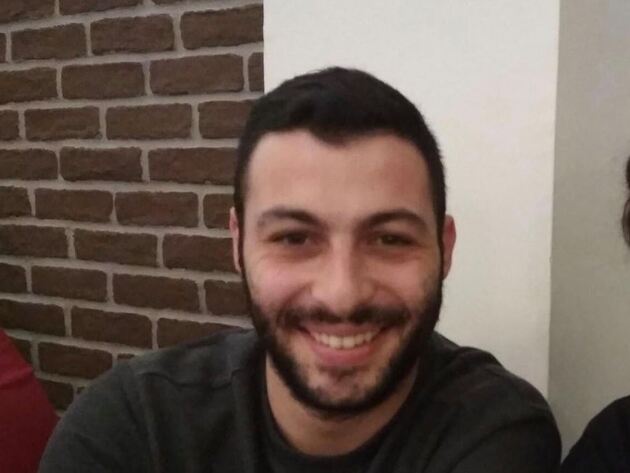 Αγρίνιο: Σήμερα η κηδεία του εθελοντή πυροσβέστη - "Έσβησε" κατά τη διάρκεια κατάσβεσης πυρκαγιάς