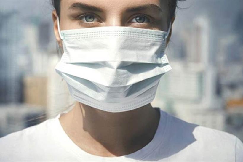 Kυβέρνηση - Κορονοϊός: Δεν είναι στο "τραπέζι" η καθολική χρήση της μάσκας