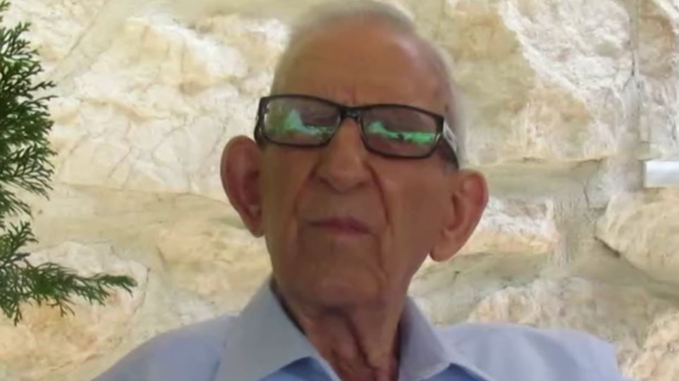 Πέθανε ο πρώην δήμαρχος Κοζάνης Γιάννης Παγούνης