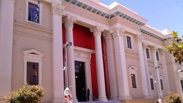 Πάτρα: Κλειστά σήμερα και αύριο τα Δικαστήρια λόγω κρούσματος κορονοϊού