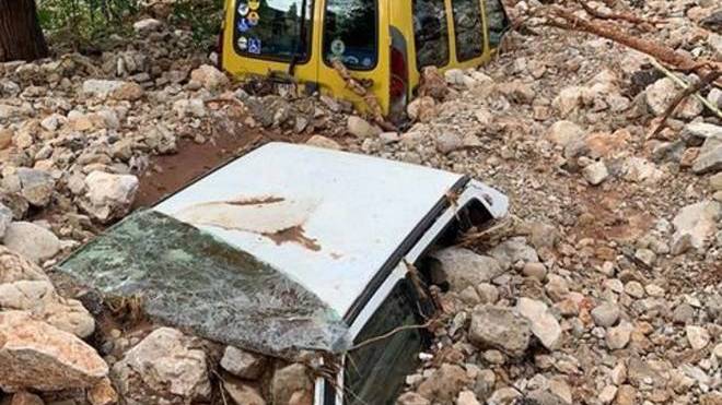 Επιχορηγήσεις ύψους 37 εκατ. ευρώ σε Δήμους και Περιφέρειες που επλήγησαν από τον «Ιανό»