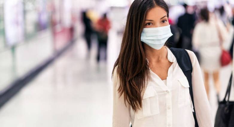 Κορονοϊός: Κόκκινος συναγερμός και σενάρια για καθολική χρήση της μάσκας - Την Παρασκευή ανακοίνωση νέων μέτρων