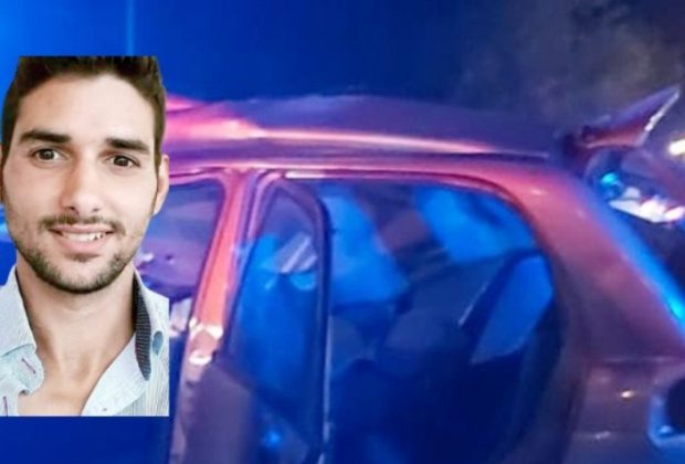 Η ΕΛ.ΑΣ για τις συνθήκες του τροχαίου δυστυχήματος στην Πατρών - Πύργου