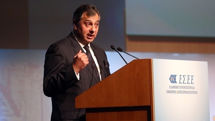 Κ. Μίχαλος: Το πρόγραμμα «Γέφυρα» απαντά σε πιεστικές ανάγκες