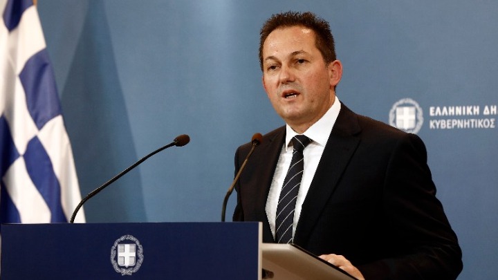 Στ.Πέτσας: Θα υπάρχουν μέτρα για την άμεση αντιμετώπιση των συνεπειών της κρίσης