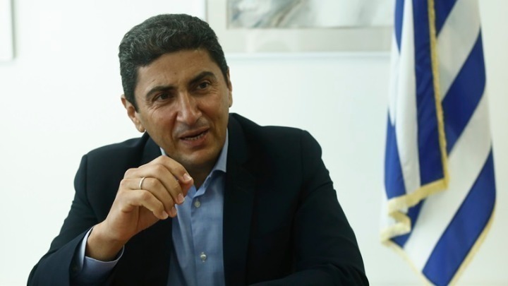 Αυγενάκης: «Συγκλονιστικές καταγγελίες από Ολυμπιονίκες ... »