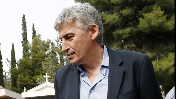 Φασούλας: «Με στοχοποίησαν επειδή θα λάβω μέρος στις εκλογές της ΕΟΚ»