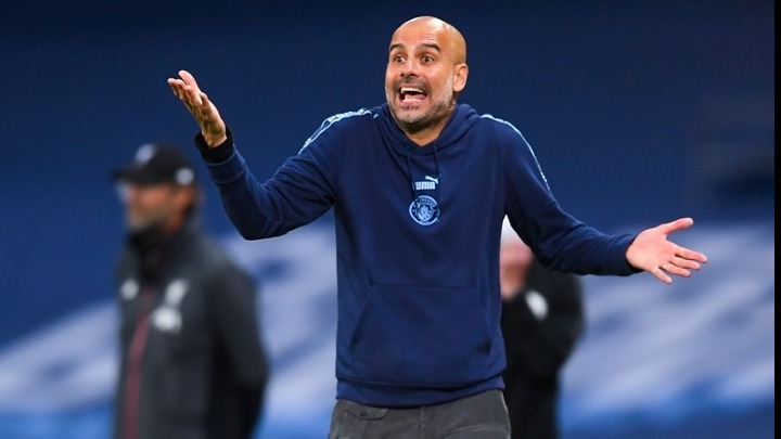 Με 13 παίκτες «ξέμεινε» η Μάντσεστερ Σίτι