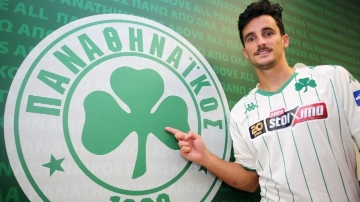 Με Ιωαννίδη και Χουάνκαρ στη Λάρισα