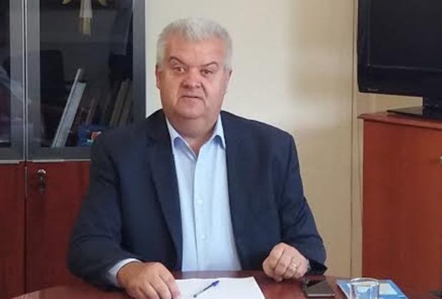 Χρήστος Νικολάου: H Δημοκρατία «πληγώνεται» αλλά δεν «λυγίζει»