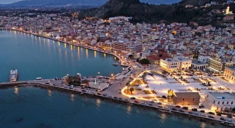 Ζάκυνθος: Η Δημοτική αρχή κατηγορείται ότι απέκρυψε κρούσμα κορονοϊού εργαζομένου στον Δήμο