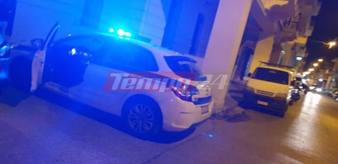 Πάτρα: Βρέθηκε πτώμα άνδρα - Είχε χάσει τη ζωή του πριν ημέρες - Ειδοποίησαν οι γείτονες