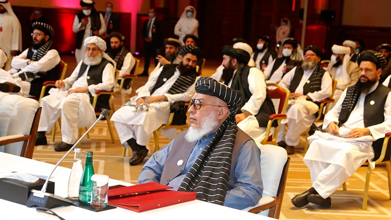 ΗΠΑ προεδρικές εκλογές: Οι Ταλιμπάν στηρίζουν... Τραμπ