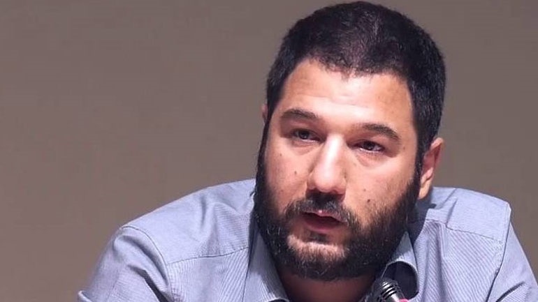 Ηλιόπουλος: Η ΝΔ οφείλει δύο απαντήσεις μετά τις αποκαλύψεις Ρουπακιώτη - Καμπαγιάννη