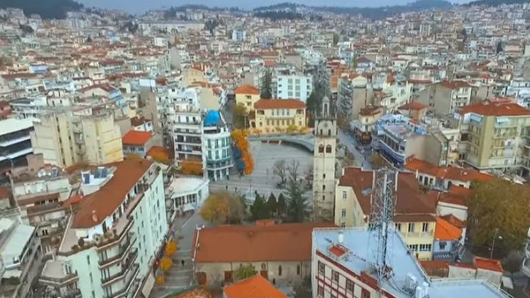 Εμπορικός Σύλλογος Κοζάνης για lockdown: Oργή για τις αποφάσεις που λαμβάνονται για εμάς χωρίς εμάς