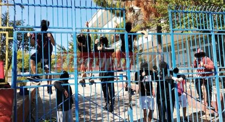 Ιορδανία: Έκοψαν το χέρι και έβγαλαν τα μάτια 16χρονου για εκδίκηση