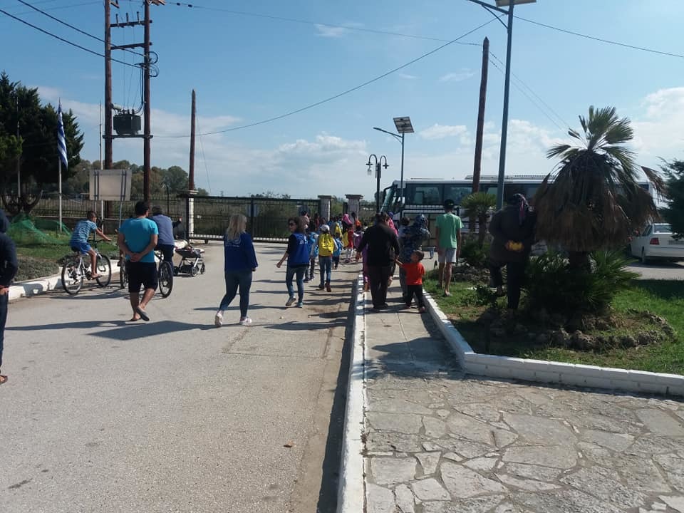 ΤΡΑΓΙΚΟ- Πέθανε 12χρονο κοριτσάκι – Στο Ρίο η νεκροψία