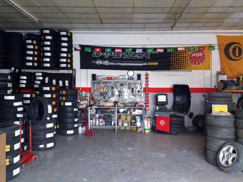 Πάτρα: Το Βουλκανιζατέρ που λειτουργεί την Κυριακή