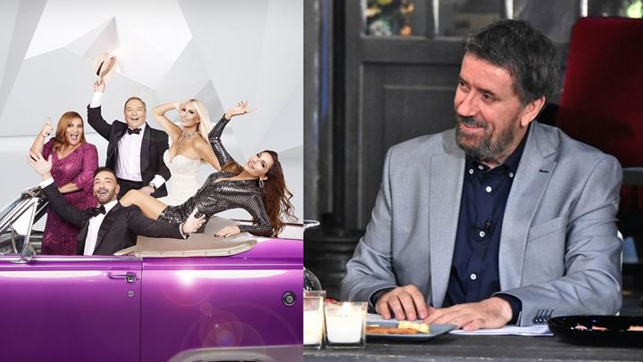 «J2US» vs «Στην υγειά μας ρε παιδιά»: Ποιος κέρδισε τη μάχη της τηλεθέασης;