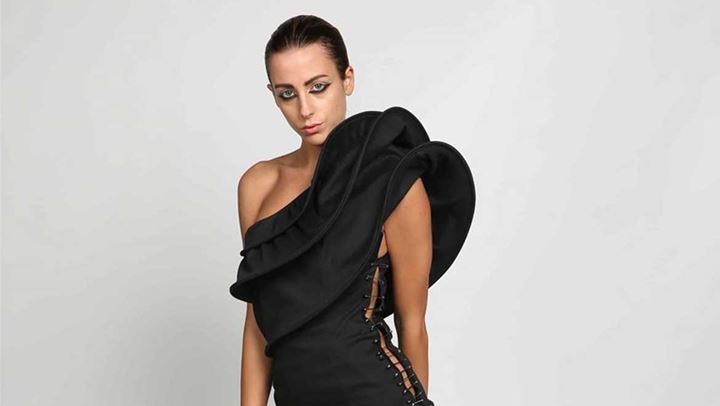 Η Ίρις Παπουτσή αποχώρησε από το GNTM