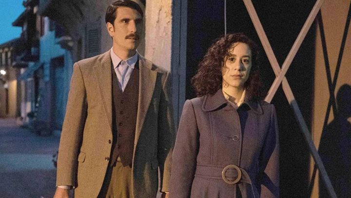 Άγριες Μέλισσες: Νέος άντρας στη ζωή της Πηνελόπης