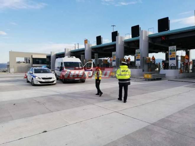 Κορονοϊός : Έρχεται «φρένο» στις μετακινήσεις από νομό σε νομό – Σε καραντίνα 7 εκατομμύρια Έλληνες