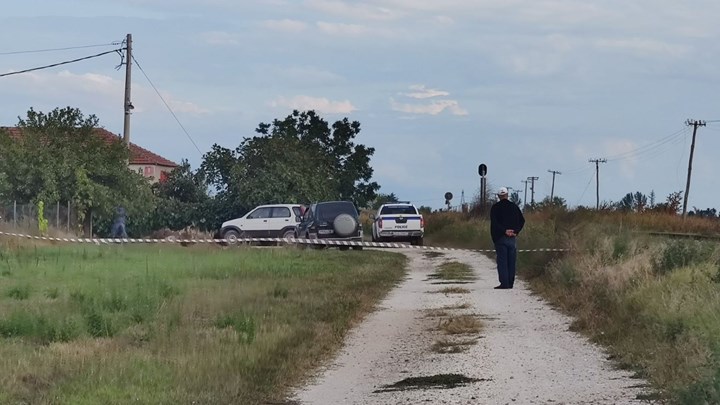 Στρατιωτικός βρέθηκε νεκρός στις Σέρρες