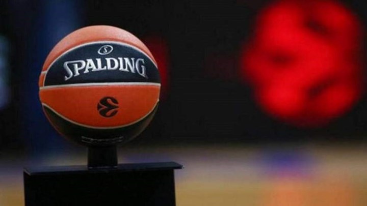 Euroleague: Αναβλήθηκαν τρία παιχνίδια λόγω κορονοϊού