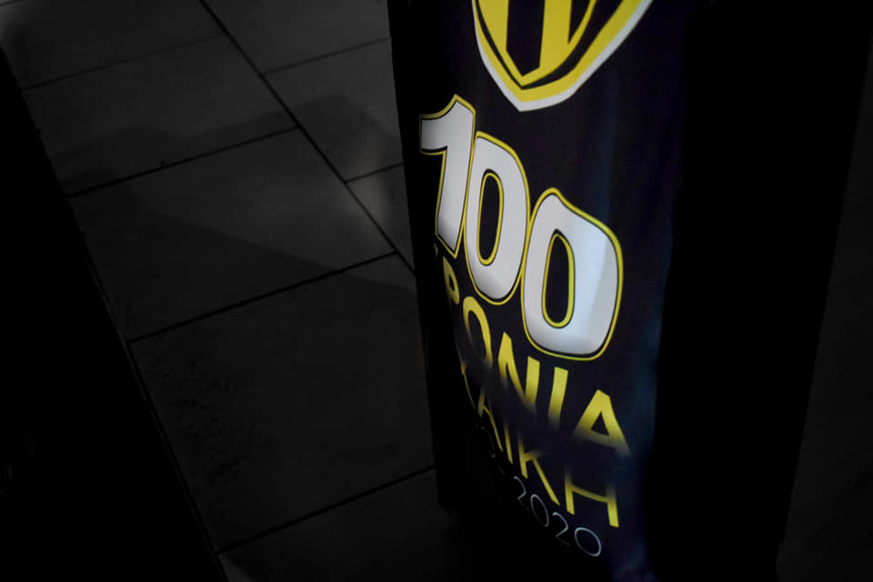 Ο κορονοϊός χτύπησε και την ομάδα της Αχαϊκής