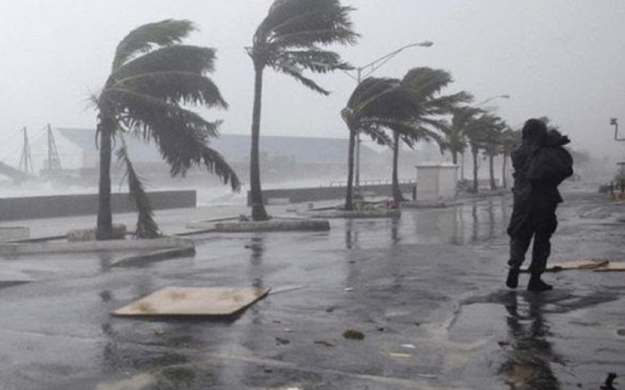 Πολιτική Προστασία: Έκτακτη ανακοίνωση για επικίνδυνα καιρικά φαινόμενα